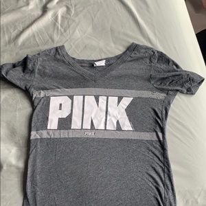 Victoria’s Secret PINK tee shirt